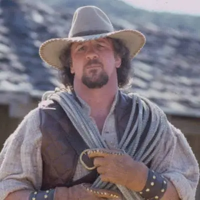 Terry Funk