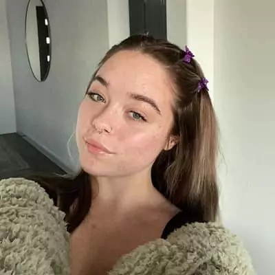 Tess Krauser