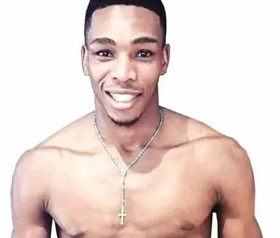 Thulani Mbenge
