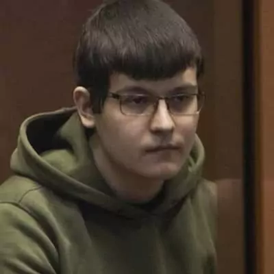 Timur Bekmansurov