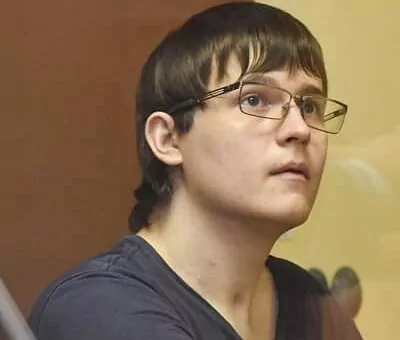 Timur Bekmansurov