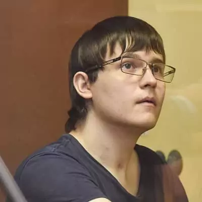 Timur Bekmansurov
