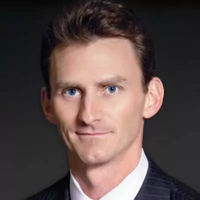 Todd Eldredge