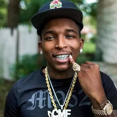 Trapboy Freddy