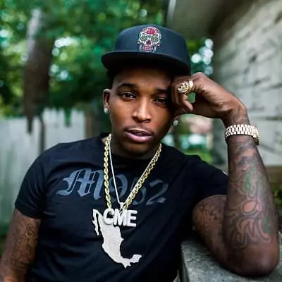 Trapboy Freddy