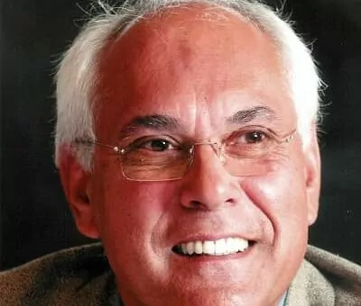 Trevor Jones
