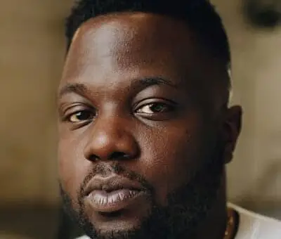 Tunji Balogun