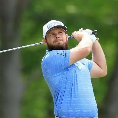 Tyrrell Hatton