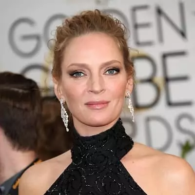 Uma Thurman