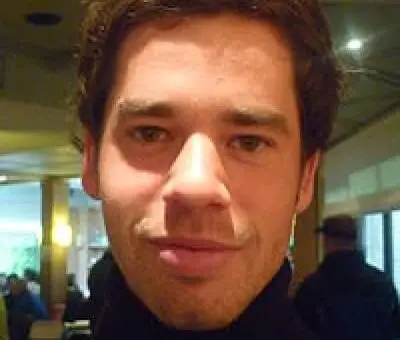 Victor Riu