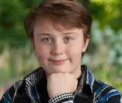 Xavior Harrelson