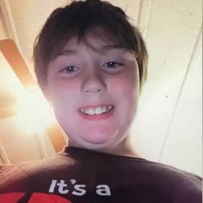 Xavior Harrelson