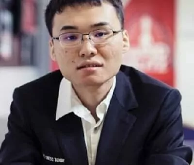 Yu Yangyi