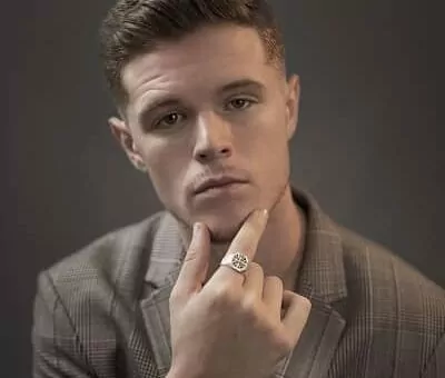 Aaron Bryan