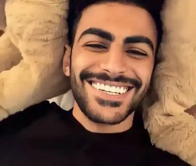 Abood Omari