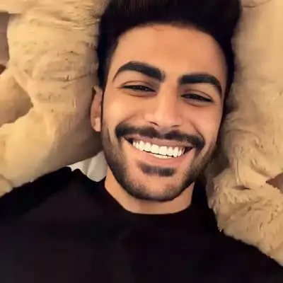 Abood Omari