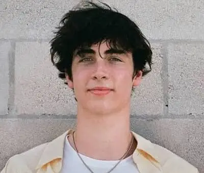 Aidan Bissett