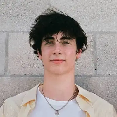 Aidan Bissett