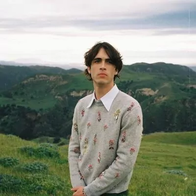 Aidan Bissett