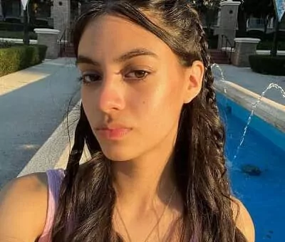 Alana Lintao