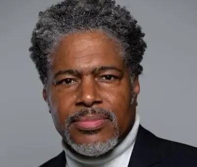 Ali LeRoi
