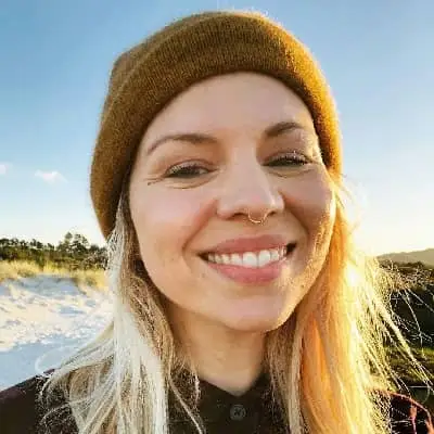 Ali Liebert