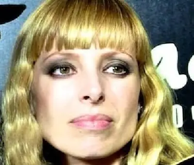 Anoushka Fisz