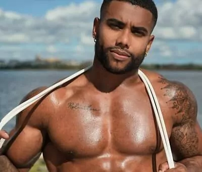 Austin Dunham