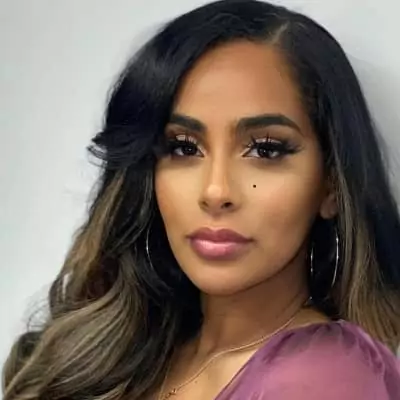 Ayisha Diaz