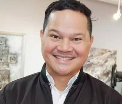 Bayani Agbayani
