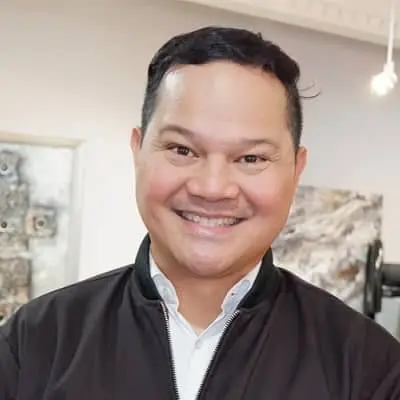 Bayani Agbayani