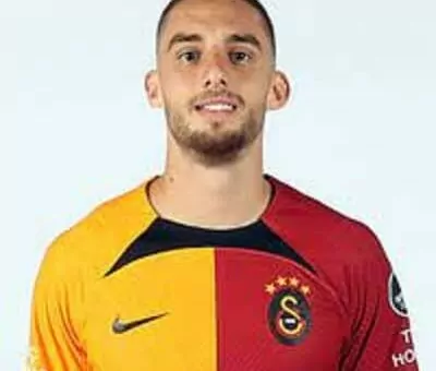 Berkan Kutlu