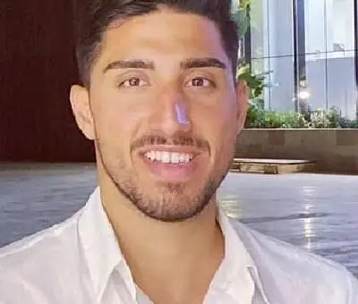 Berkay Ozcan