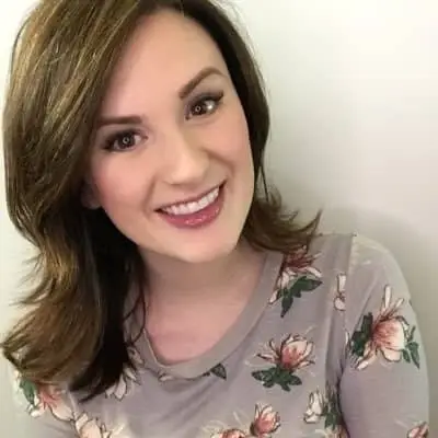 Bethany Toney