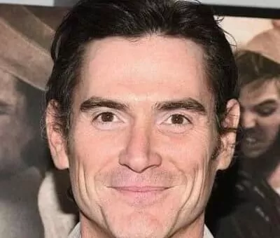 Billy Crudup