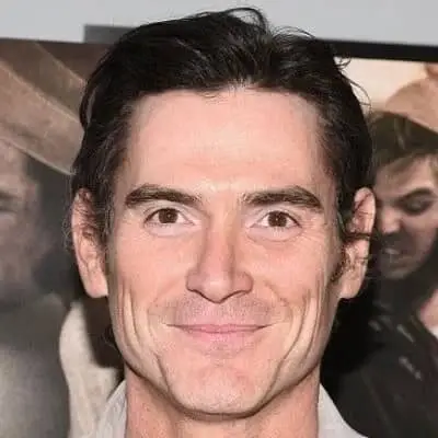 Billy Crudup