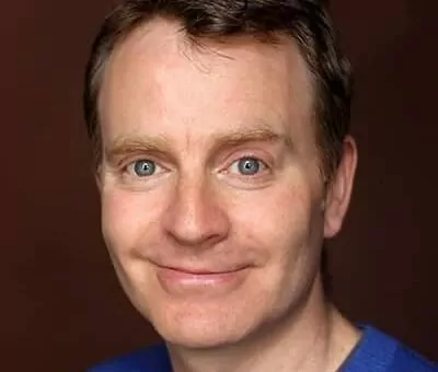 Brendan Beiser