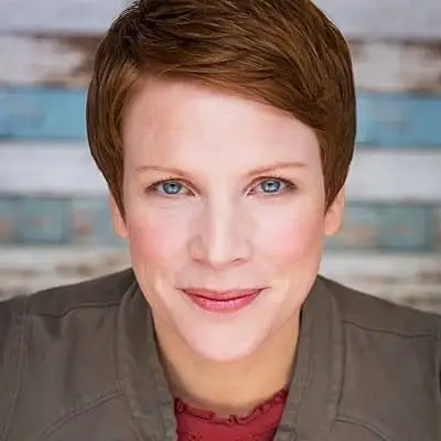 Brooke Jaye Taylor