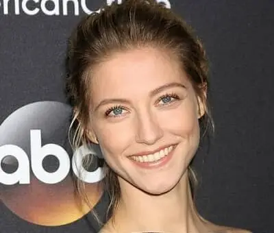 Caitlin Gerard