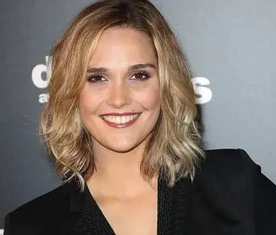 Camille Lou