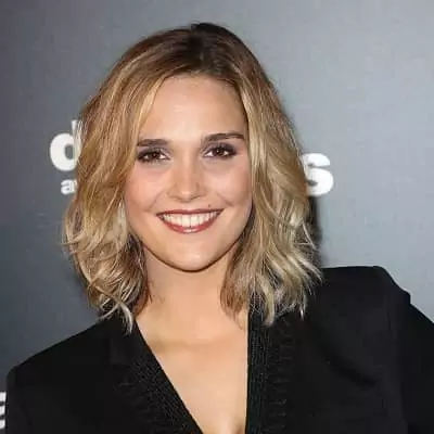 Camille Lou
