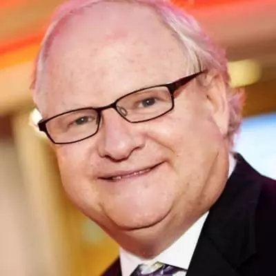 Carl Kurlander