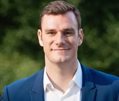 Cooper Hefner