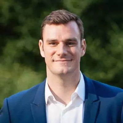 Cooper Hefner