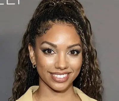 Corinne Foxx