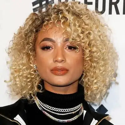 Dani Leigh