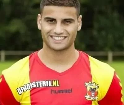 Deniz Turuc