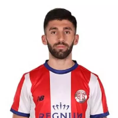 Dogukan Sinik