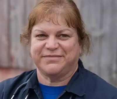 Dr. Brenda Grettenberger