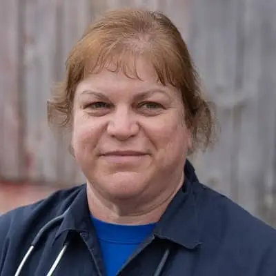 Dr. Brenda Grettenberger